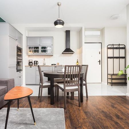 City Of The Kings - Leaf Apartment Краків Екстер'єр фото