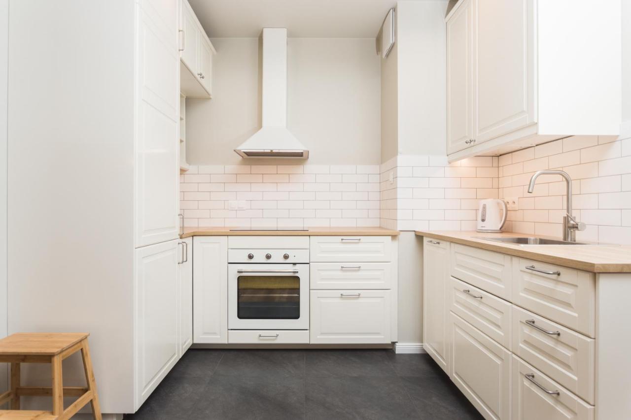 City Of The Kings - Leaf Apartment Краків Екстер'єр фото